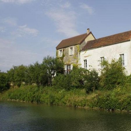 Le Clos Du Murier Chassignelles Exteriér fotografie